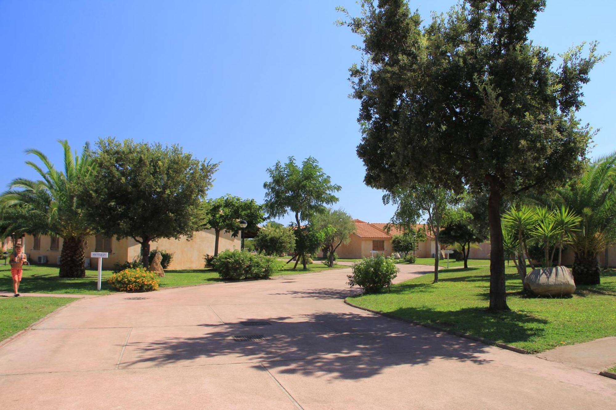 Rey Beach Club Monte Nai Kültér fotó